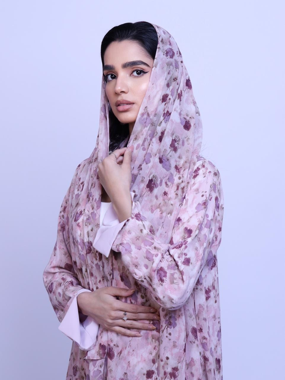 Mansi. Photographer in Dubai
