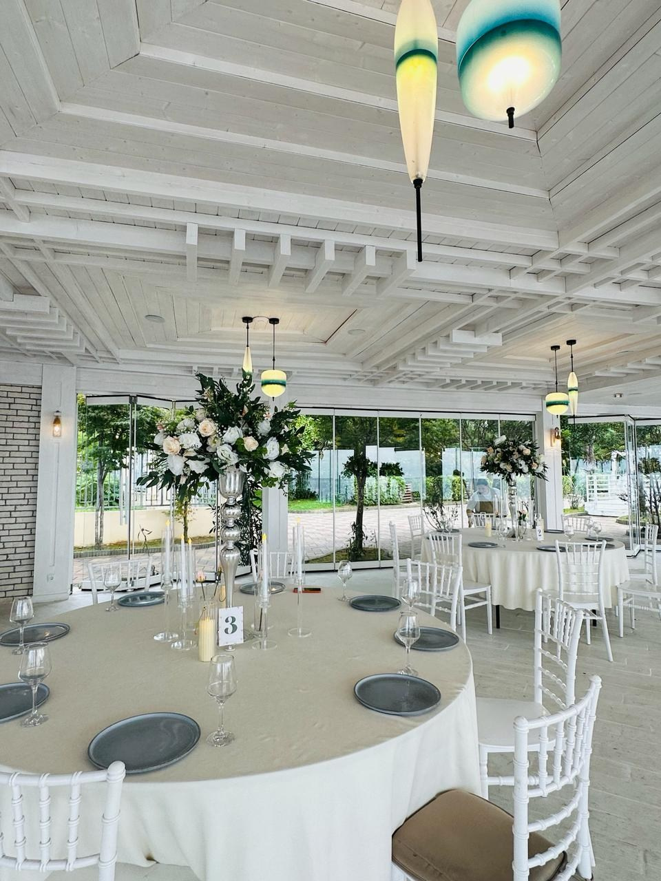 Dreamland Oasis. Главная