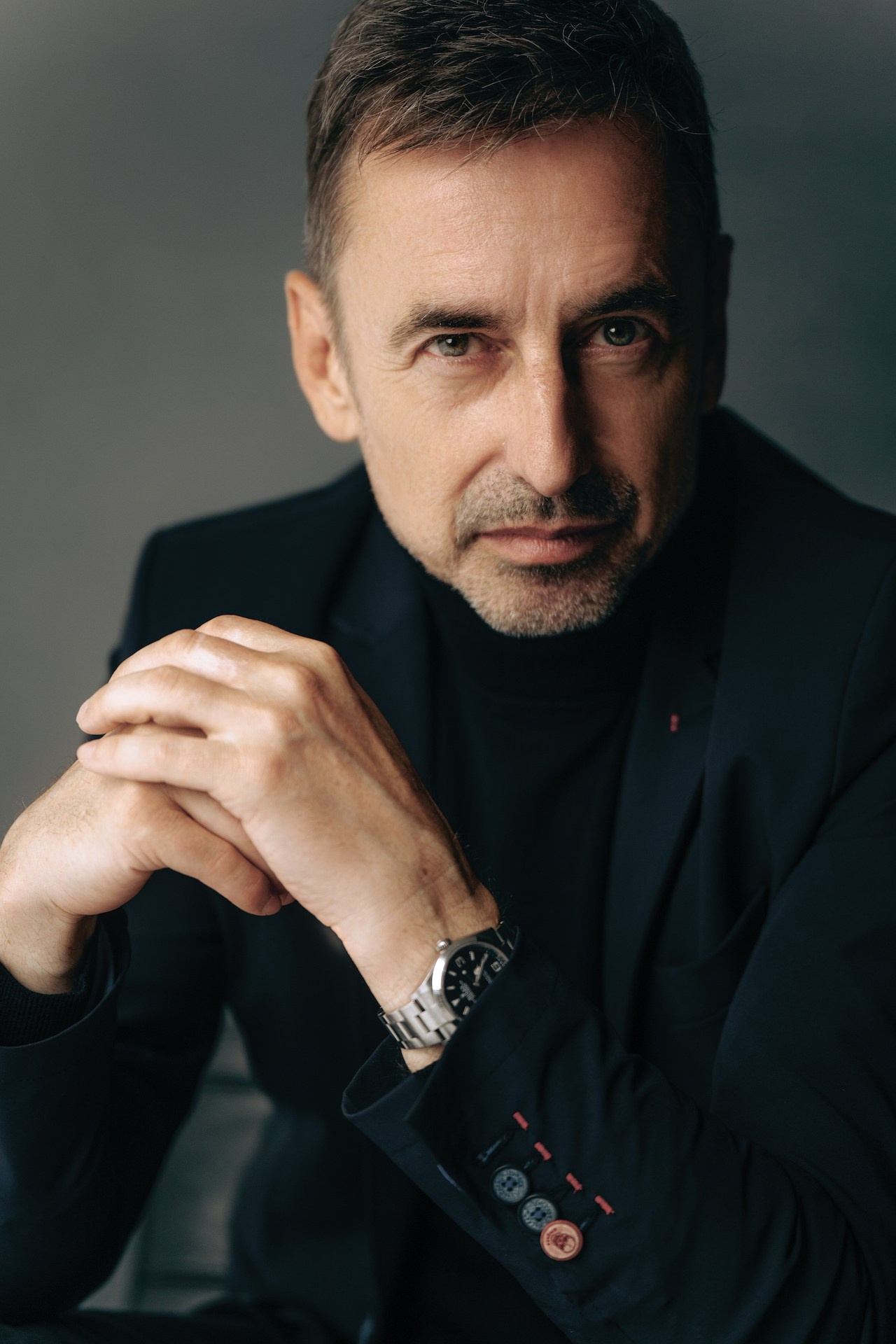 Tom, CEO. Портретный фотограф в Москве — личные и бизнес-задачи | Денис Карелов