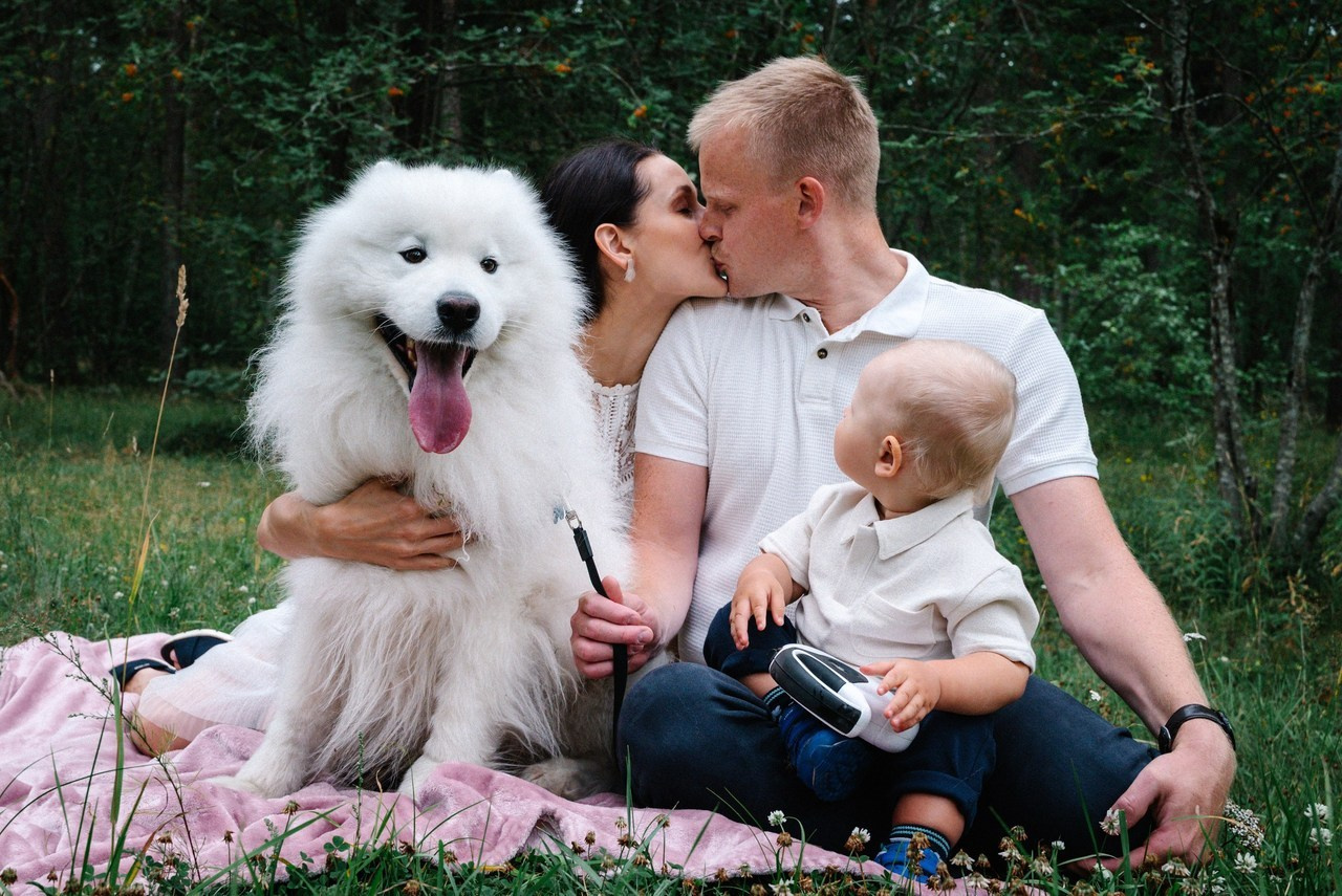 Tagasiside (PORA Fotograafia). Portree-, pere- ja ettevõtmiste fotograaf Tallinnas Miina Arop-Priidik