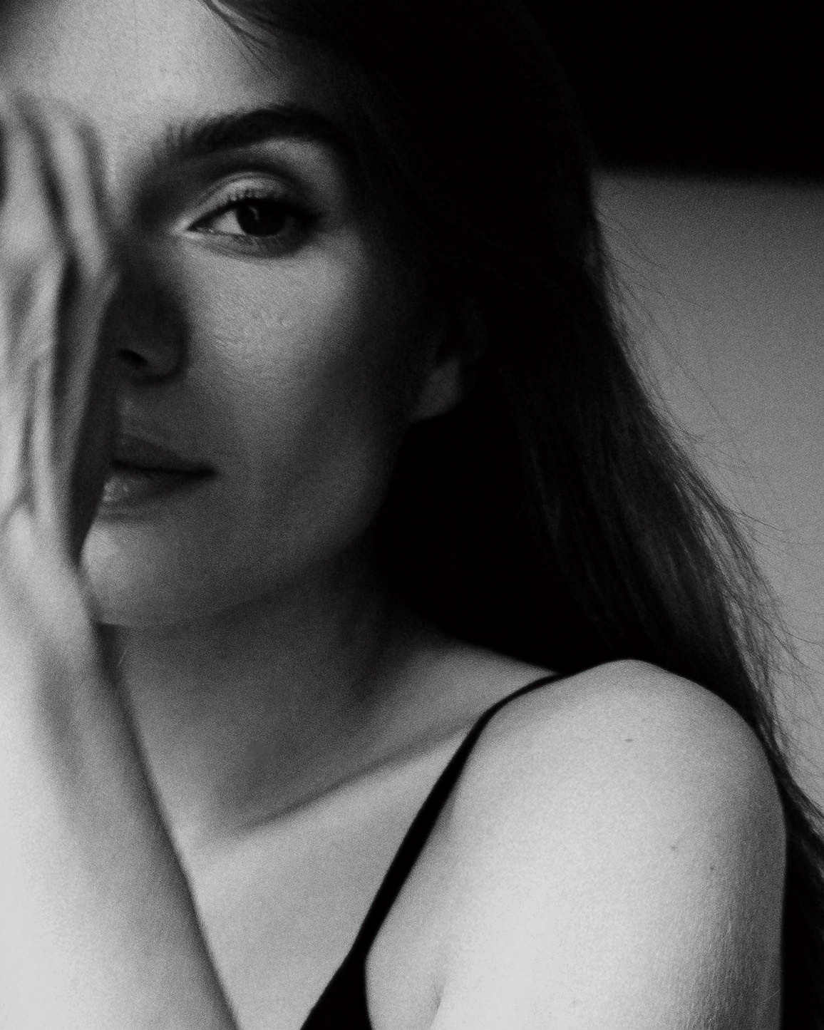 VIKA. Photographer Inna Mendelson