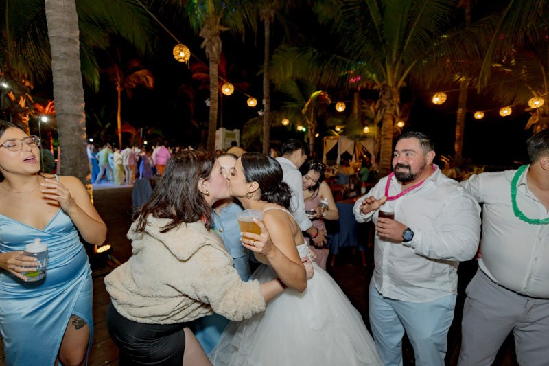 M + M. Luis Astorga - Fotografo de Bodas