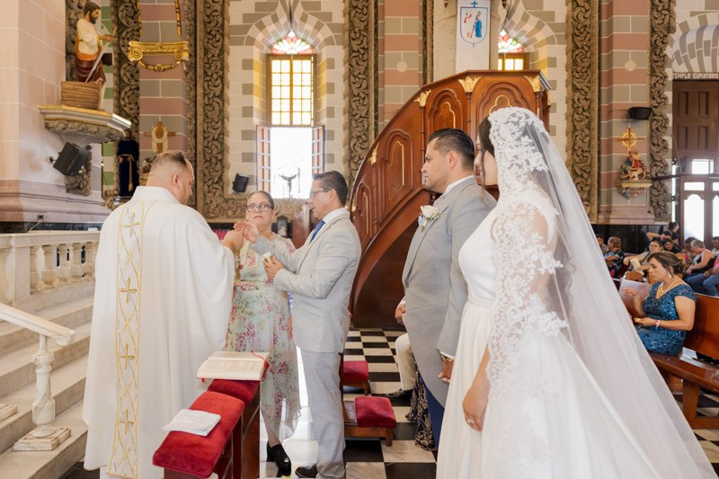 A + E. Luis Astorga - Fotografo de Bodas