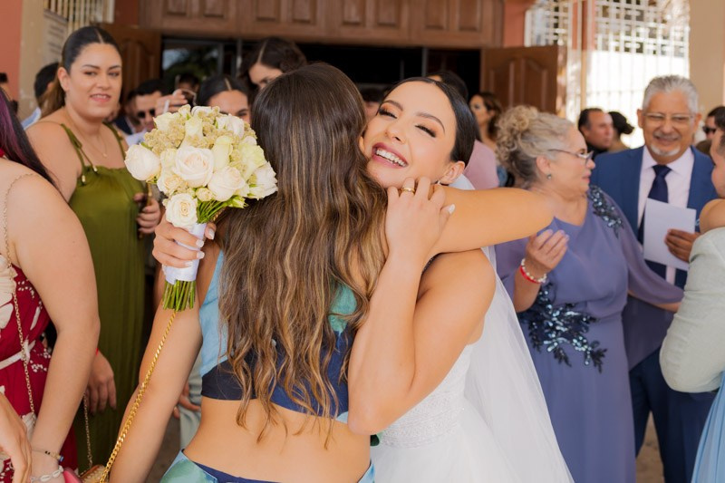 M + M. Luis Astorga - Fotografo de Bodas