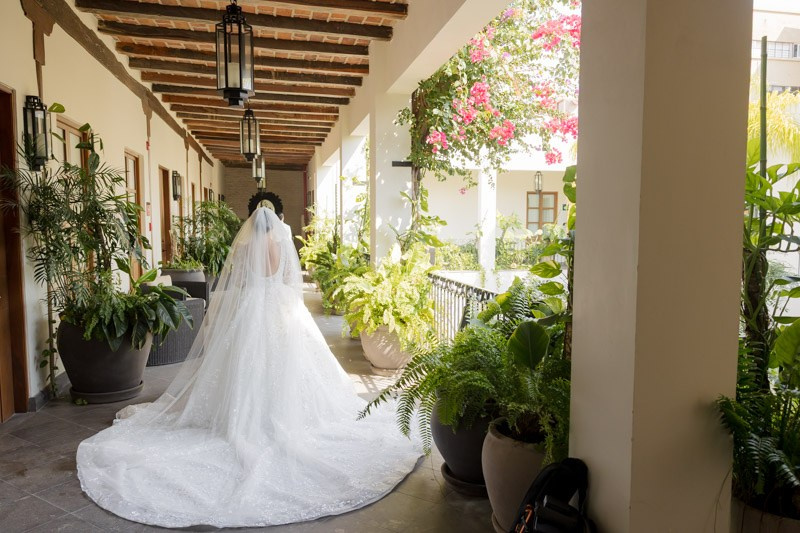 M + A (1). Luis Astorga - Fotografo de Bodas