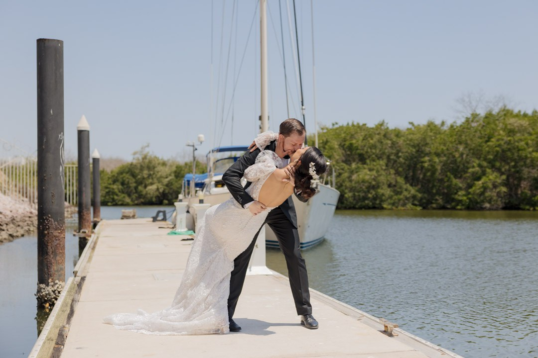 A + D. Luis Astorga - Fotografo de Bodas