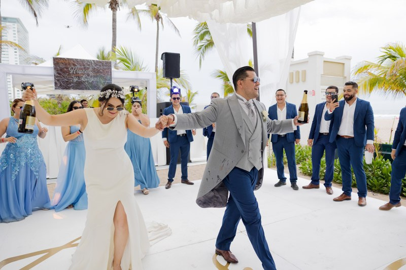 A + E. Luis Astorga - Fotografo de Bodas
