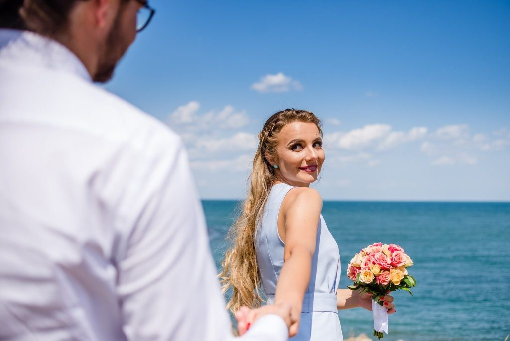 Fotograf profesionist nunta Constanta. Bianca Bechisi - Fotograf profesionist Constanta