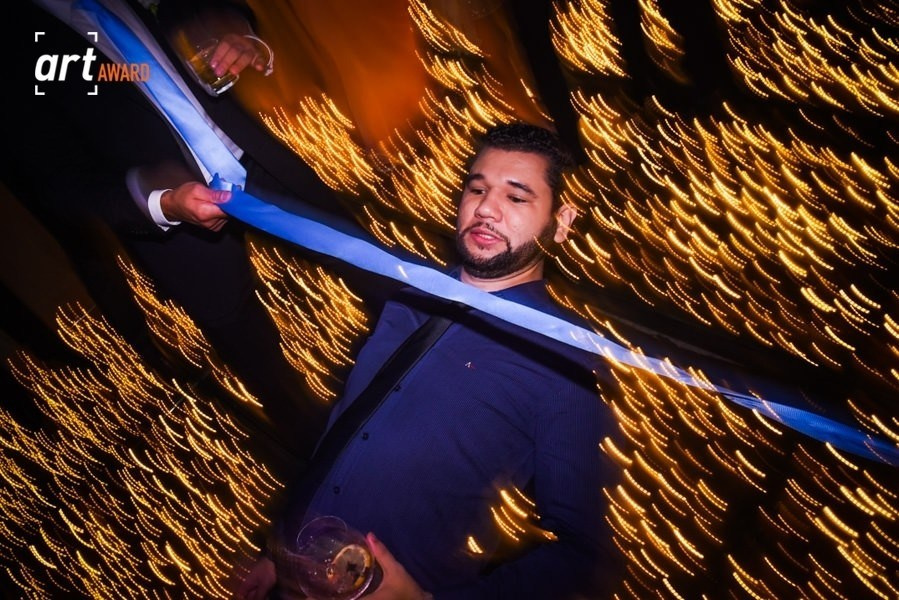 FINEART ASSOCIATION. Wedding photographer in Orlando, Boston & New York Anderson Marques