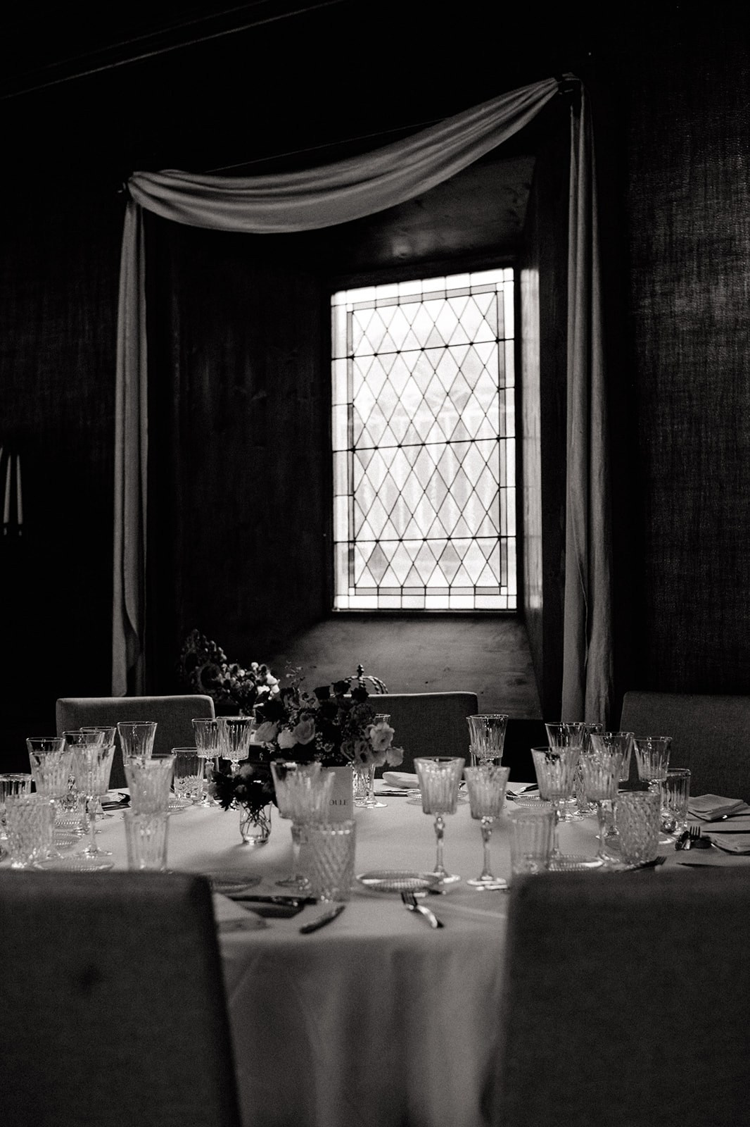 Axelle & Thomas. Ekaterina Brevet - photographe de mariage