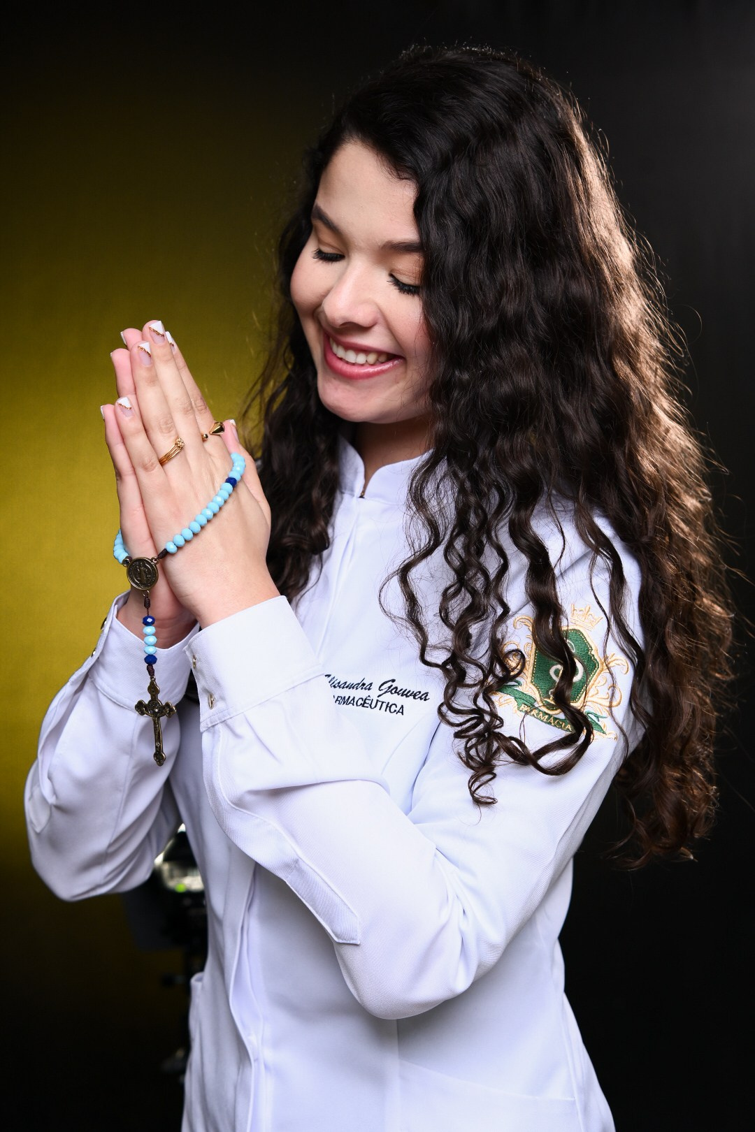 Ensaio de Formatura. Alex Foto