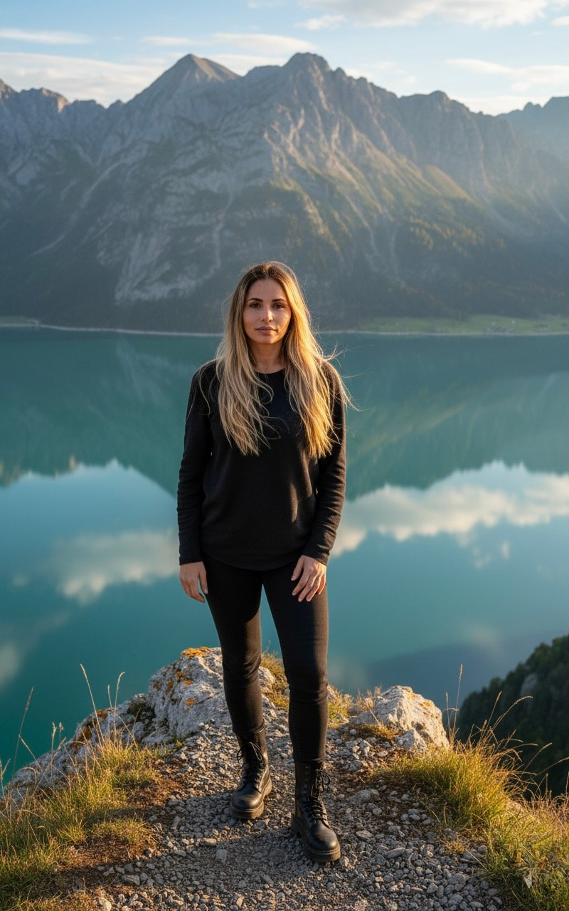 AI photo. Свадебный, семейный и детский фотограф в Нетании (Израиль) Тори Гор