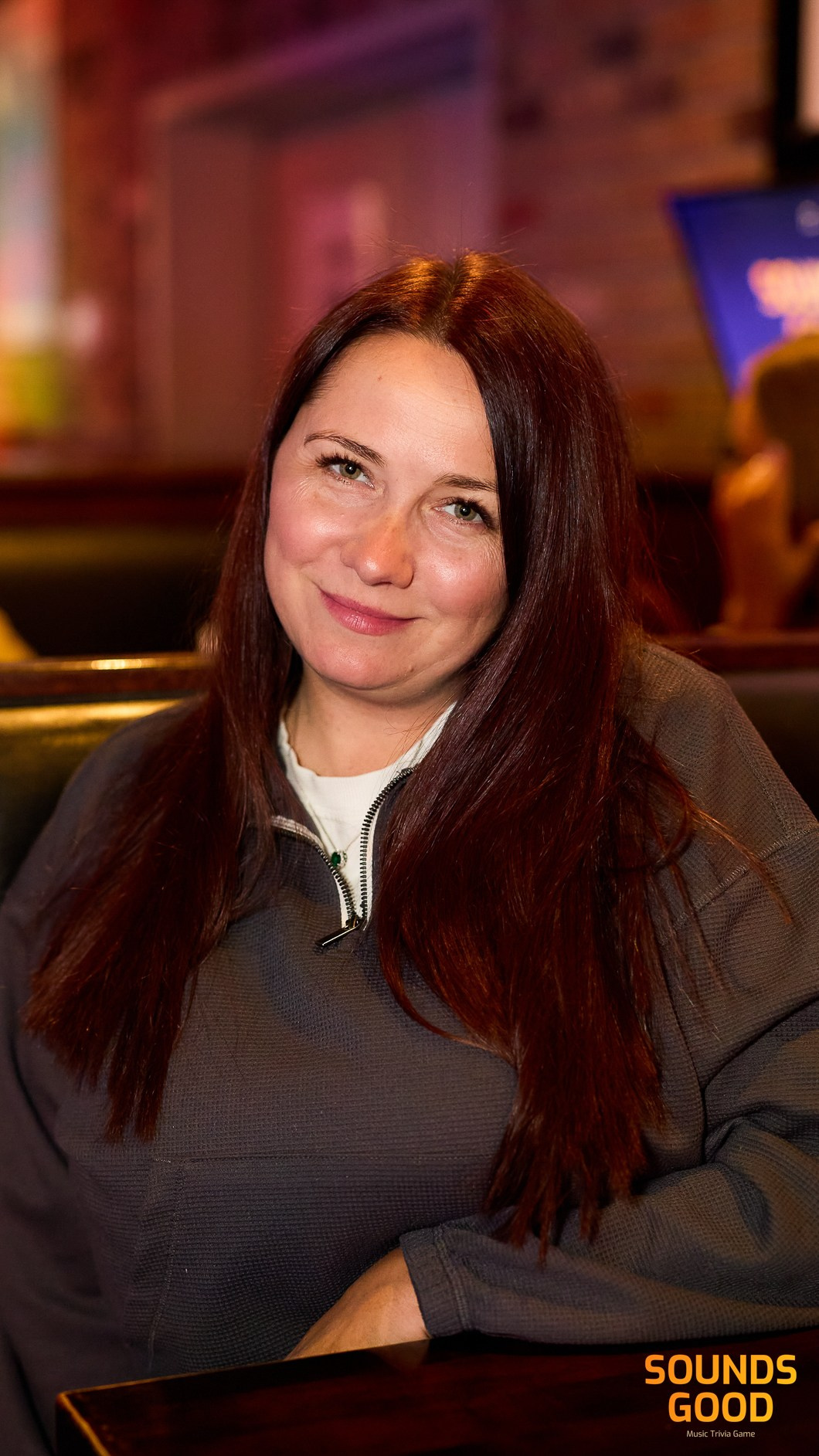 SOUNDS GOOD#6. Photographer Julia Makoveeva