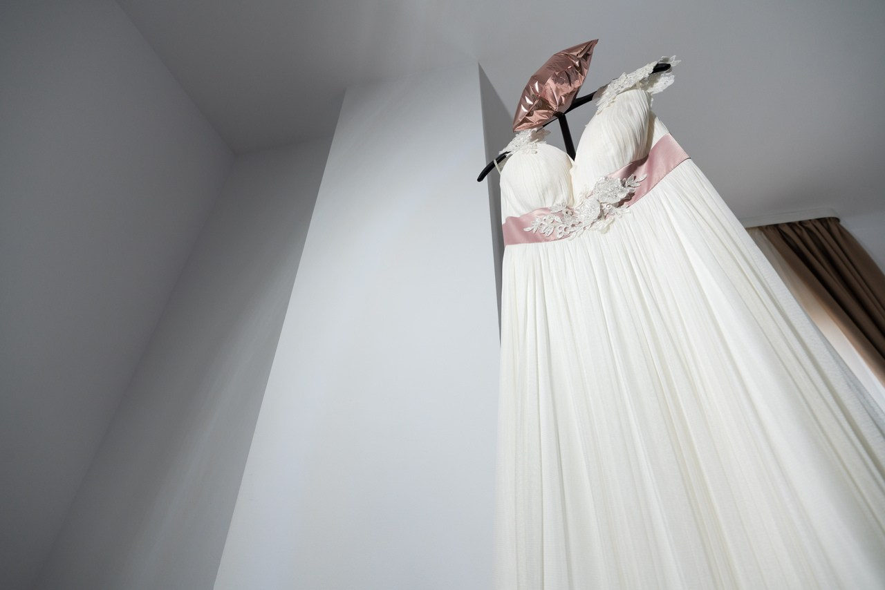 Fotografii nunta — Cristina si Adrian. Fotograf Alin Stefan