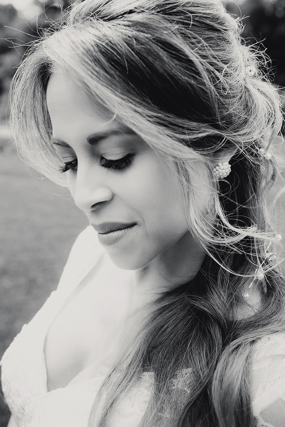 JAKUB + JESSICA | CIVIL WEDDING, ZÜRICH STADTHAUS | BELVOIR PARK | BLACK&WHITE. HOME