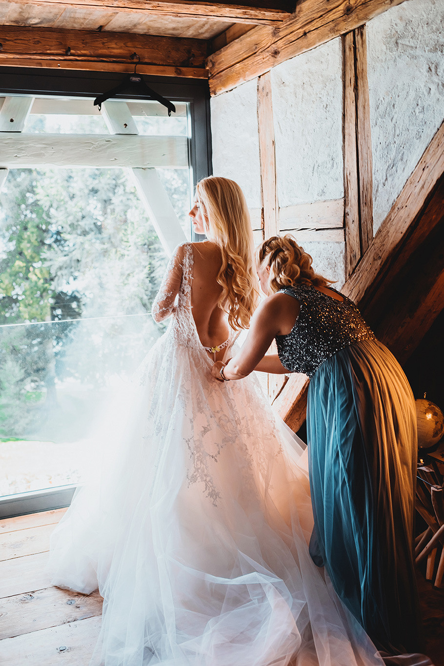 EUGENIA + DANIELE | CIVIL WEDDING, VILLA VILLETTE | CHAM, SWITZERLAND. HOME