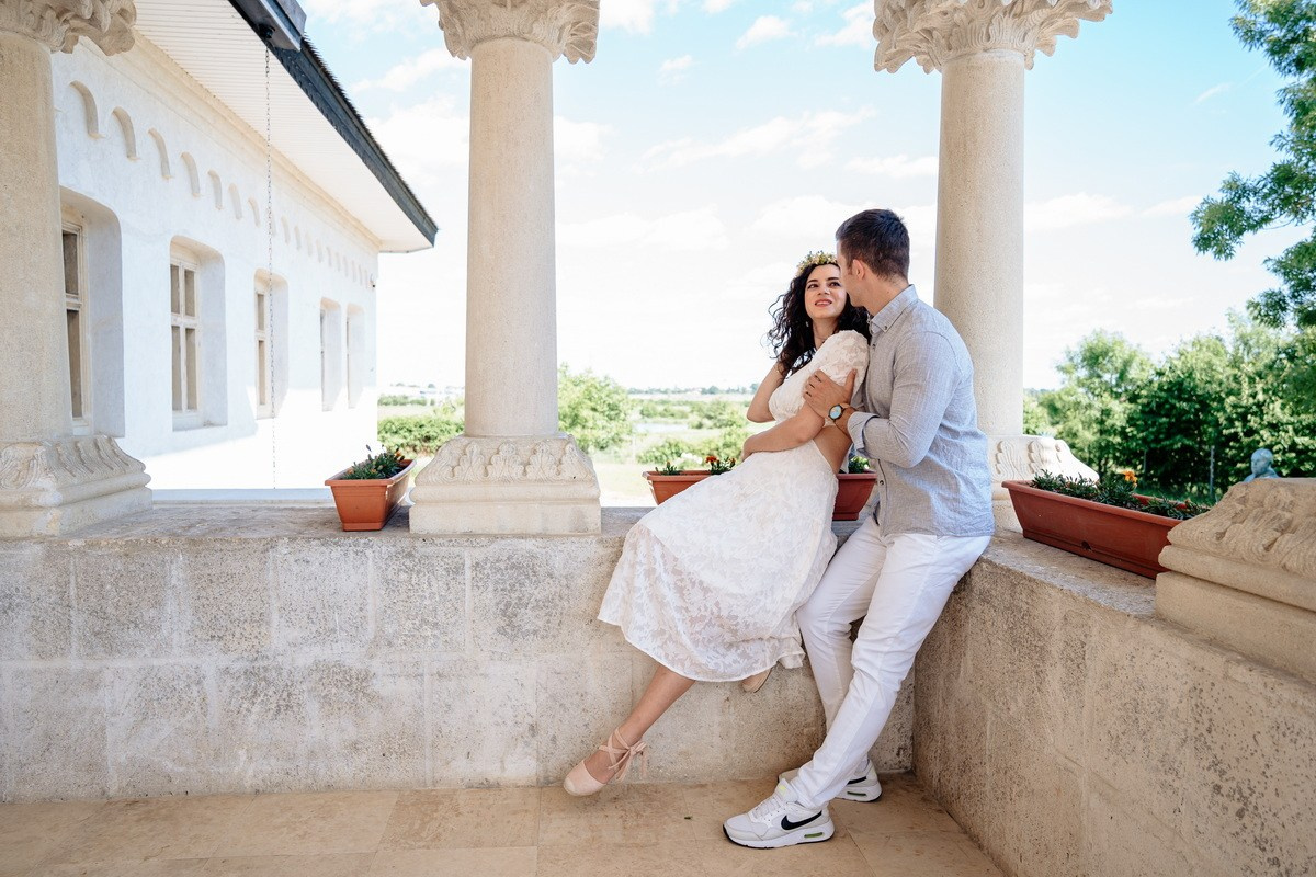 Save the Date. Amy Foto