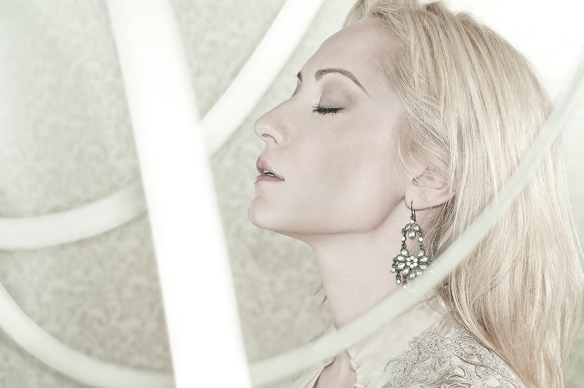 Inside. Beijing photographer Mike Pomerantsev