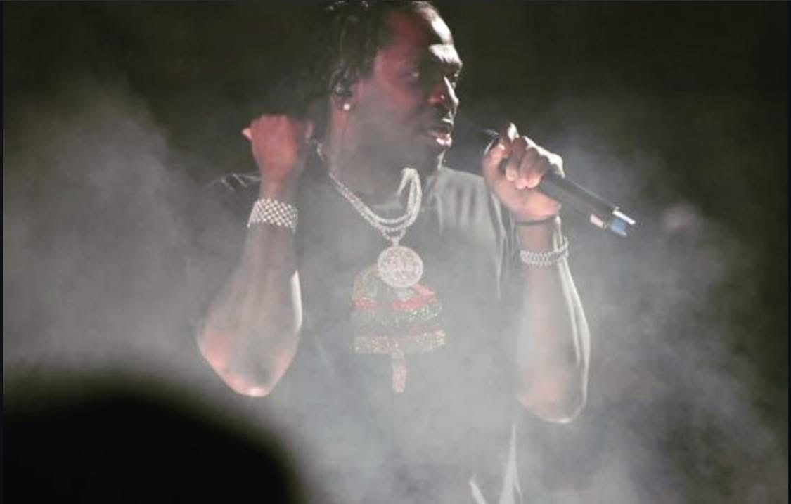 Mario Brown’s Lens Work