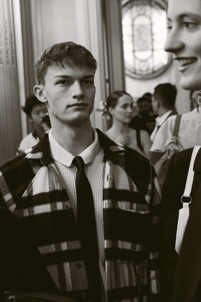 FW. Runway. Boudoir and art photography