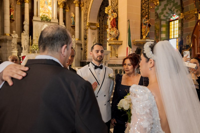 M + A (1). Luis Astorga - Fotografo de Bodas