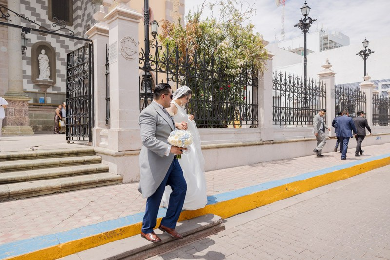 A + E. Luis Astorga - Fotografo de Bodas