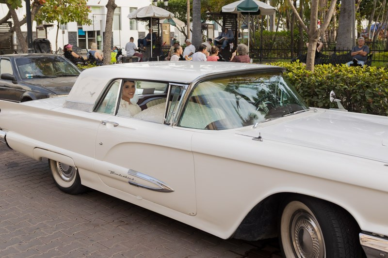 M + A. Luis Astorga - Fotografo de Bodas