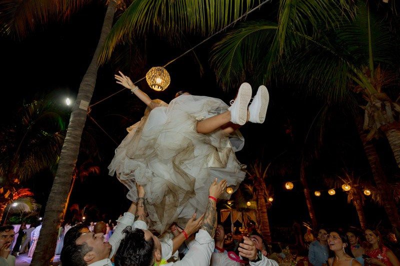 M + M. Luis Astorga - Fotografo de Bodas