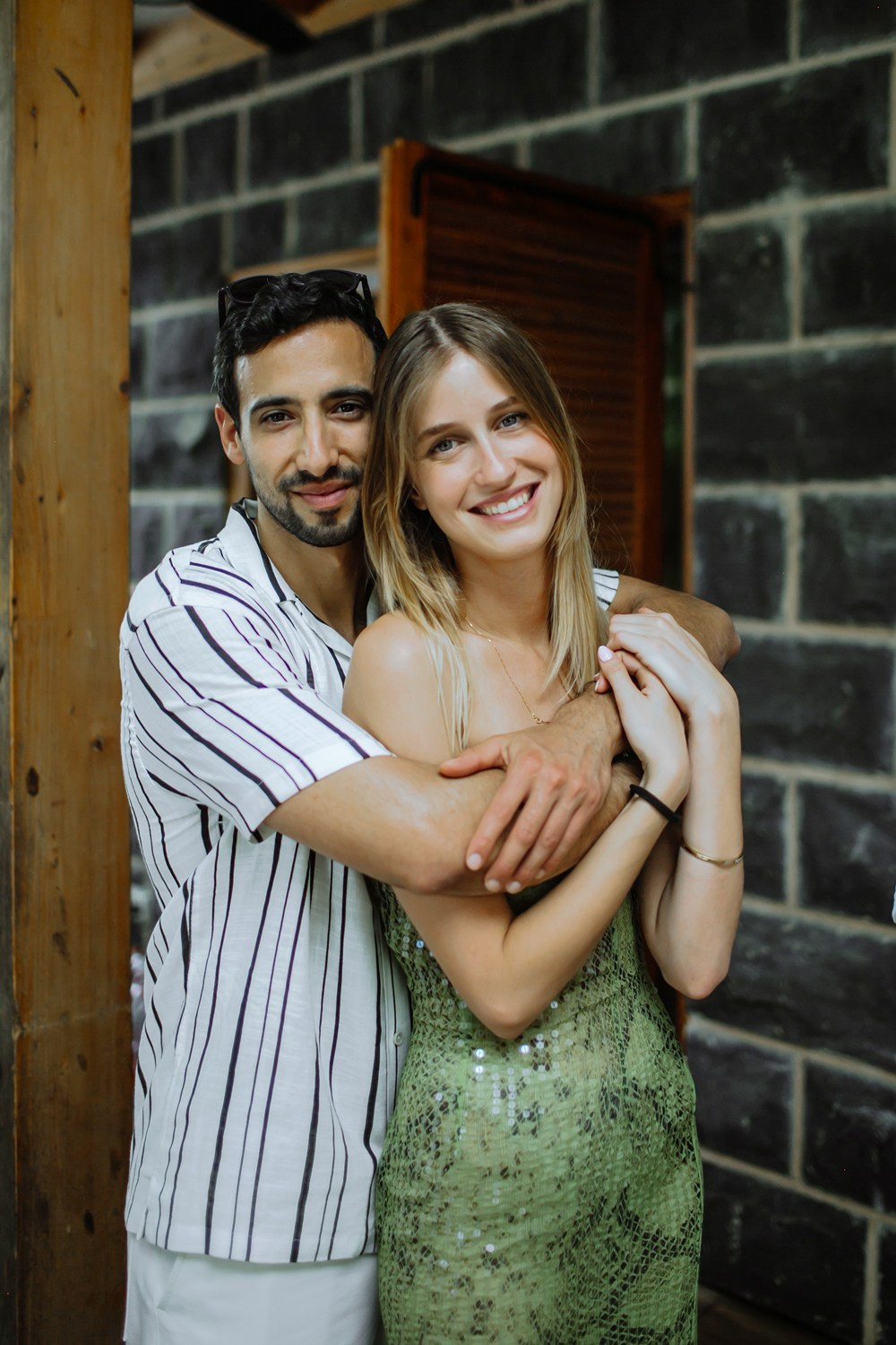 Olya&Daniel Israel. Family photographer in Israel