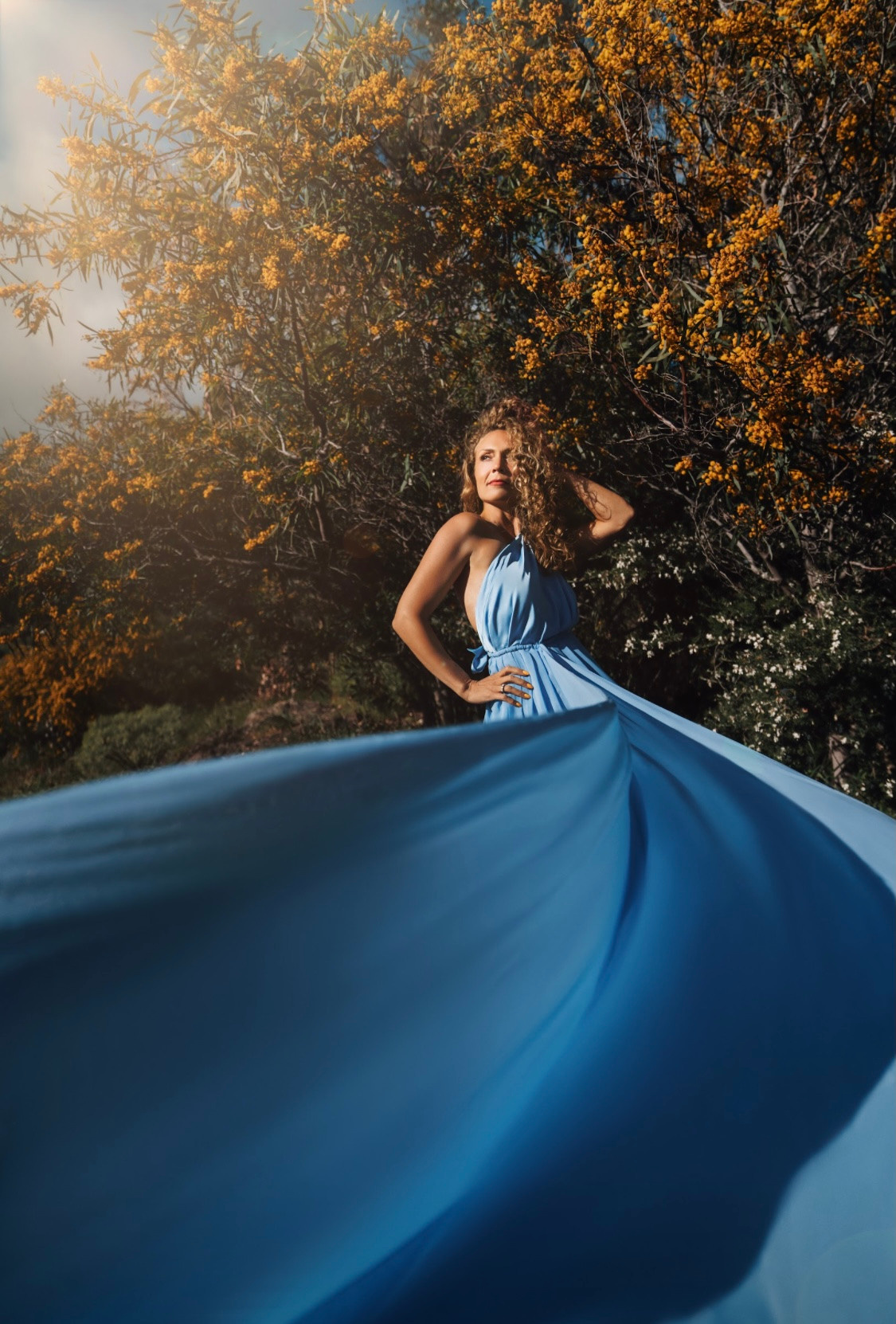 Santiago del Teide. Fotografía profesional en Tenerife Tania Bonnet