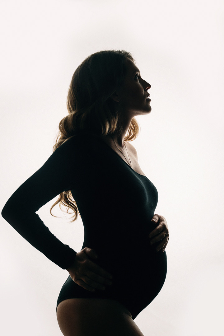 Premamá. Fotografía profesional en Tenerife Tania Bonnet