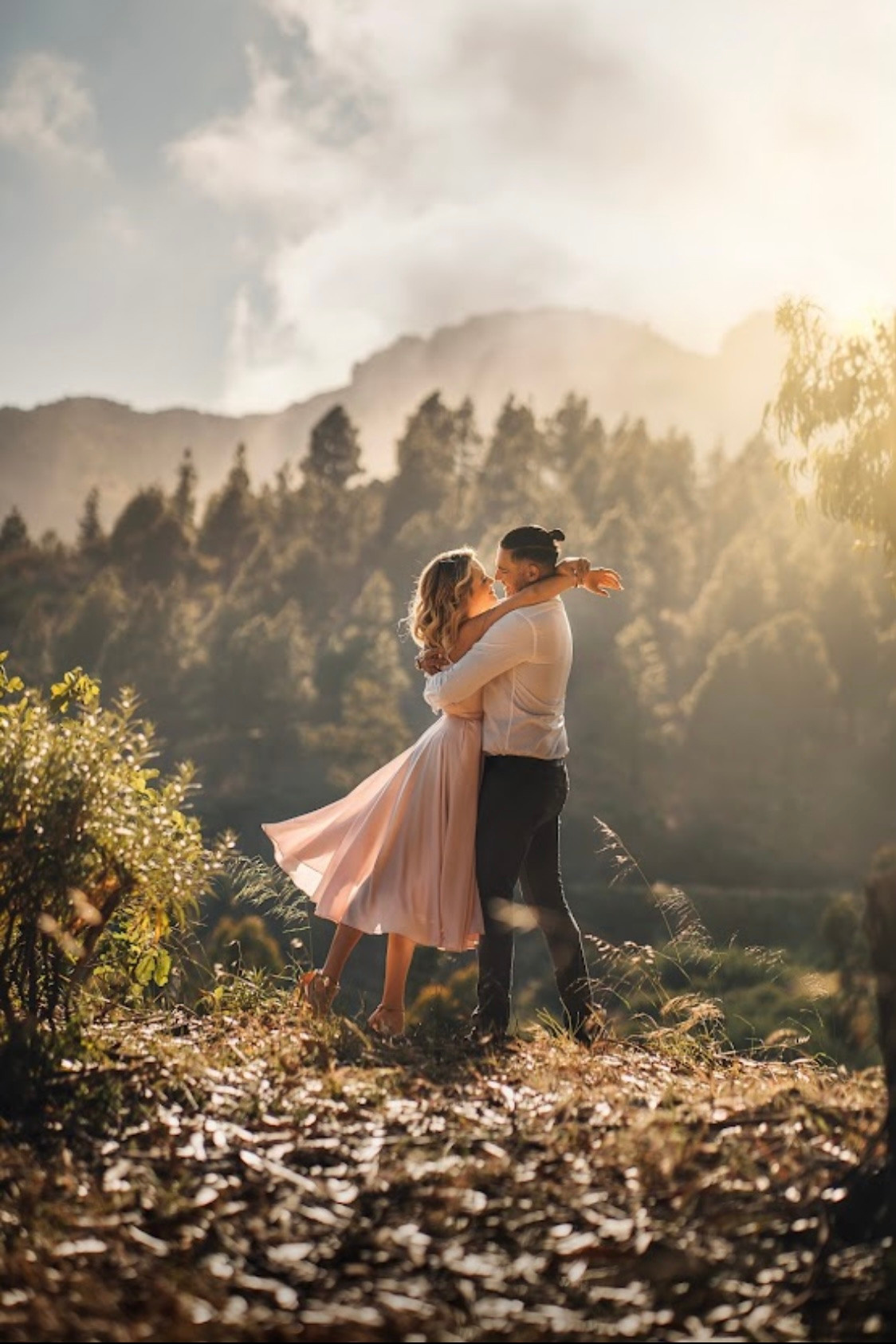 Santiago del Teide. Fotografía profesional en Tenerife Tania Bonnet