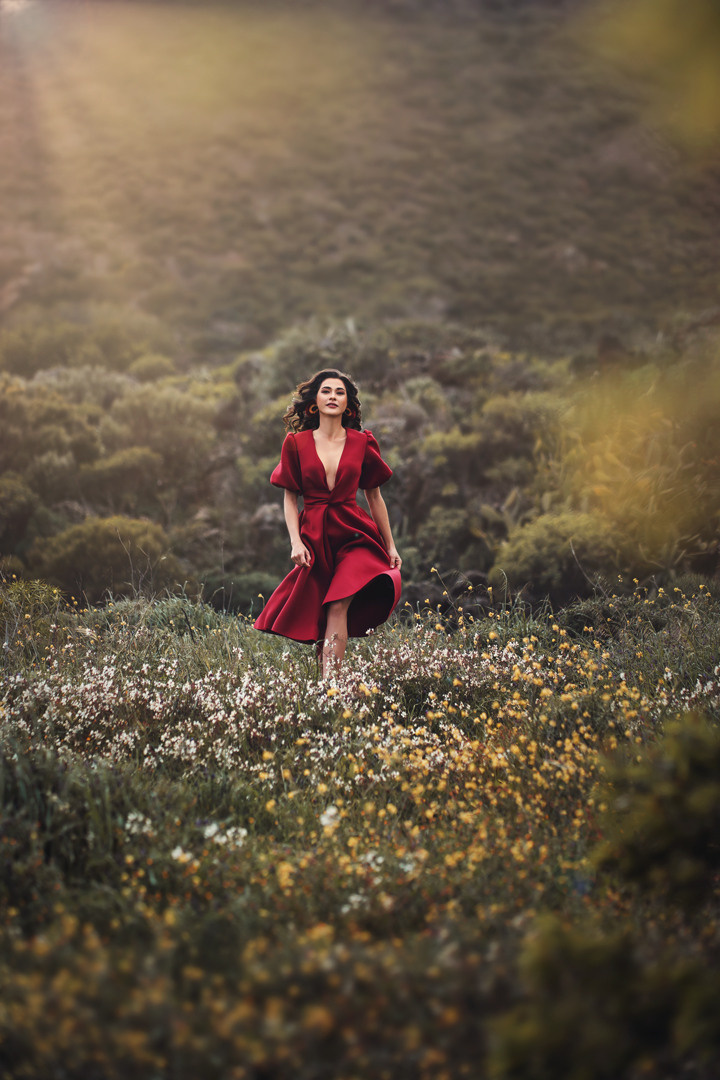 Santiago del Teide. Fotografía profesional en Tenerife Tania Bonnet