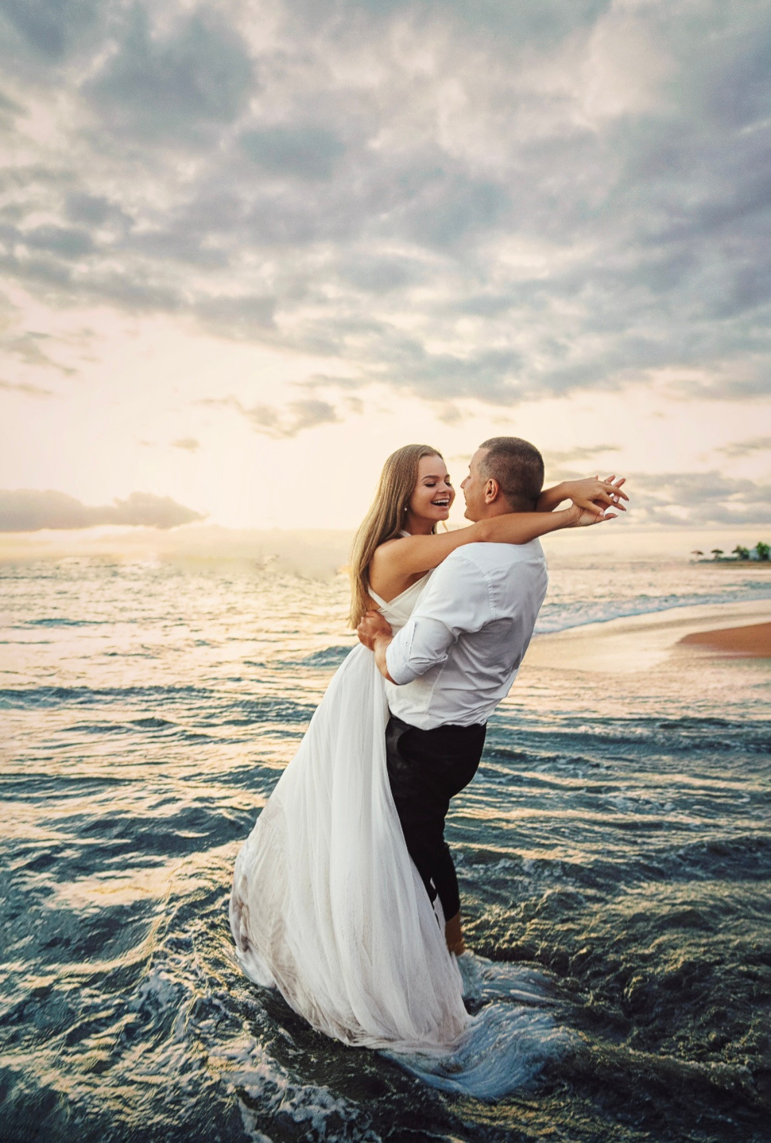 Playa del Duque. Fotografía profesional en Tenerife Tania Bonnet