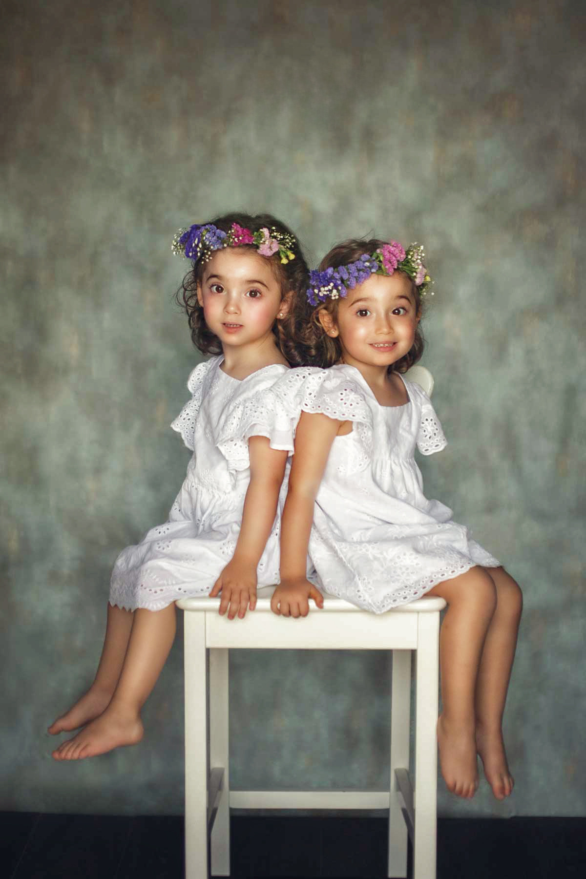 Niños. Fotografía profesional en Tenerife Tania Bonnet