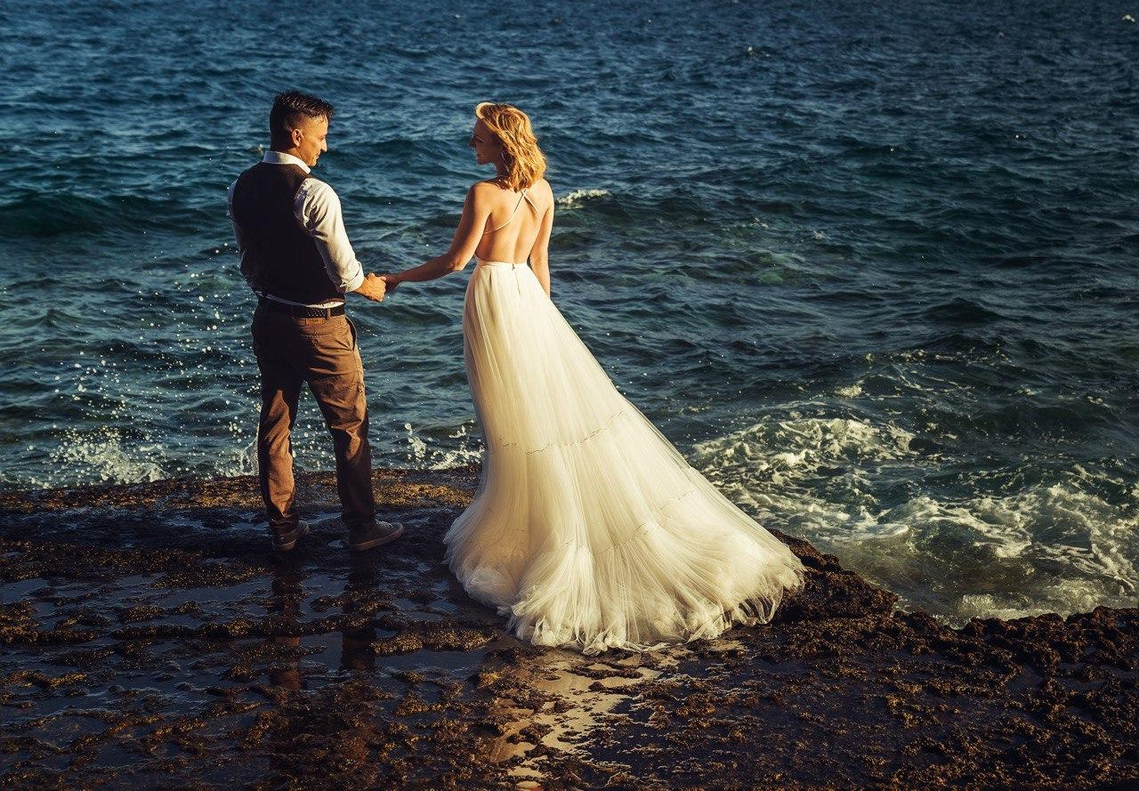 Montaña Amarilla. Fotografía profesional en Tenerife Tania Bonnet