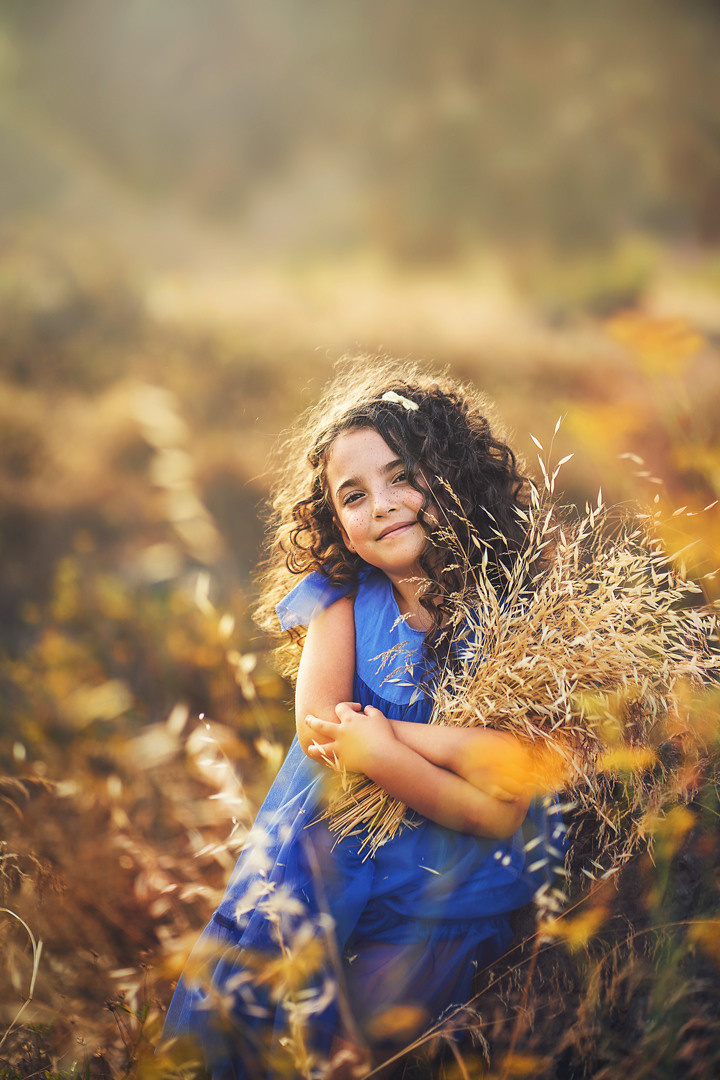 Niños. Fotografía profesional en Tenerife Tania Bonnet