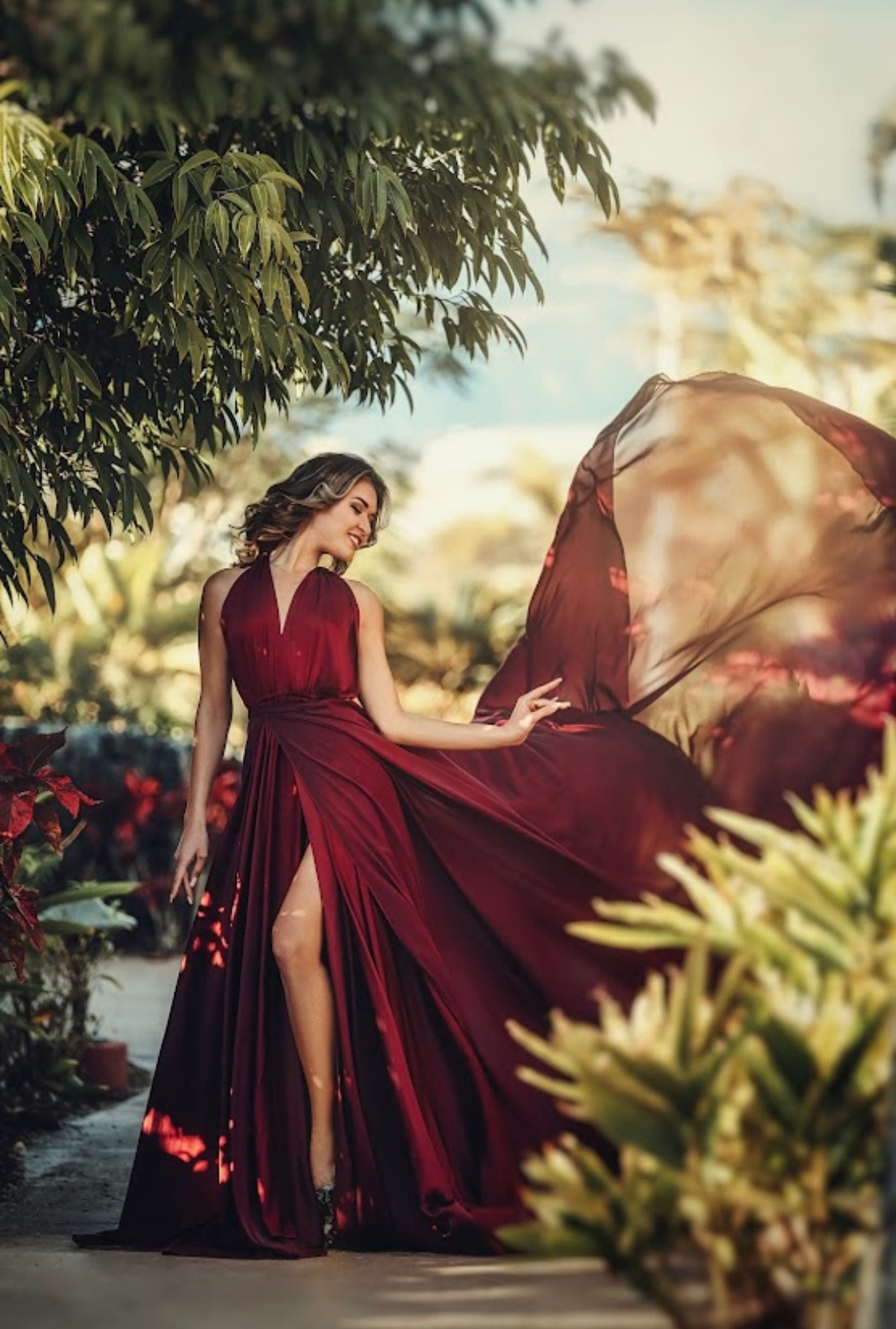 Playa Abama. Fotografía profesional en Tenerife Tania Bonnet