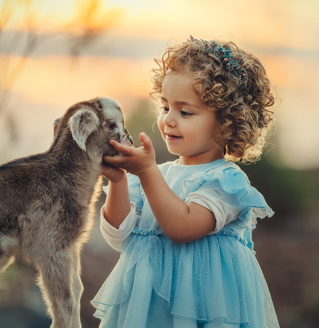 Niños. Fotografía profesional en Tenerife Tania Bonnet