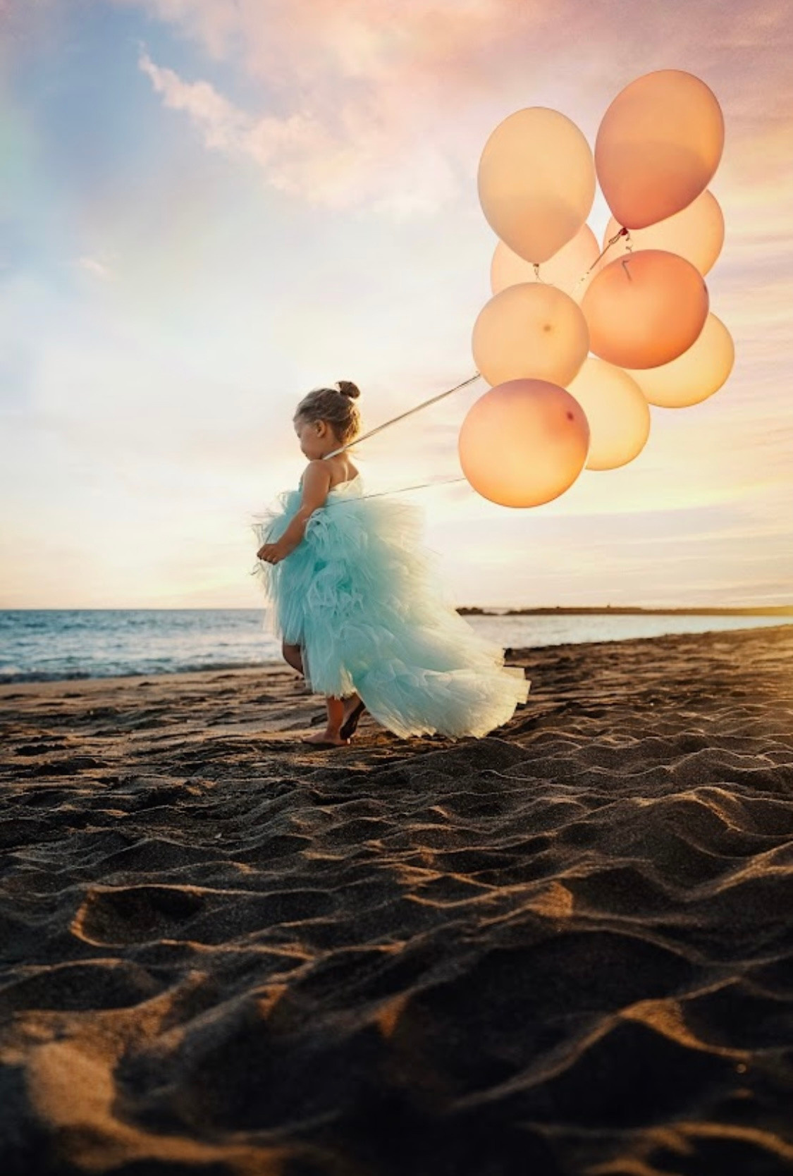Playa del Duque. Fotografía profesional en Tenerife Tania Bonnet