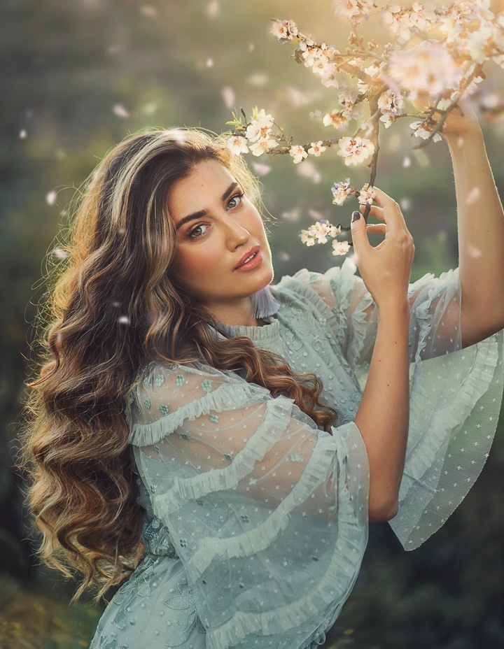 Santiago del Teide. Fotografía profesional en Tenerife Tania Bonnet