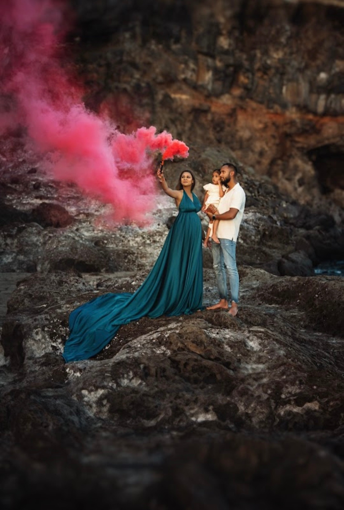 Playa Abama. Fotografía profesional en Tenerife Tania Bonnet