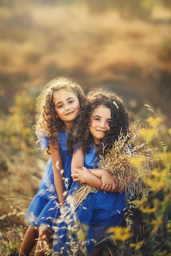Niños. Fotografía profesional en Tenerife Tania Bonnet