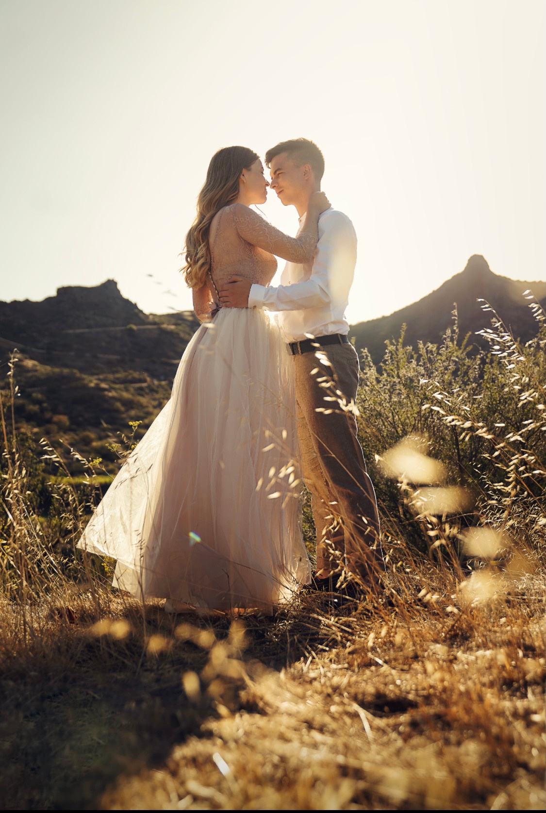 Santiago del Teide. Fotografía profesional en Tenerife Tania Bonnet