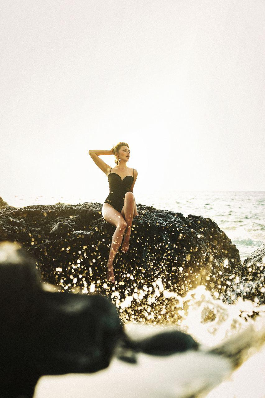 Playa Abama. Fotografía profesional en Tenerife Tania Bonnet