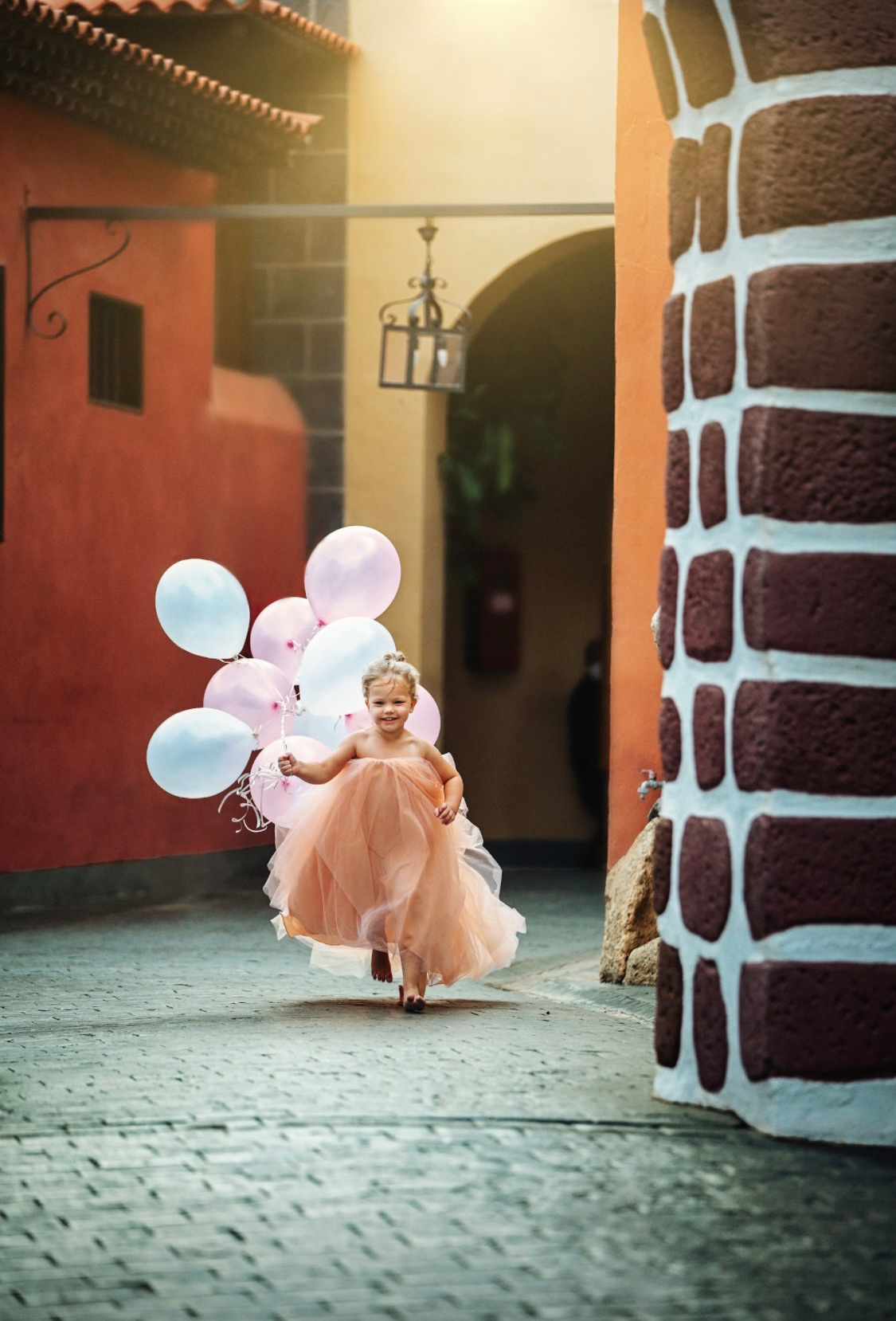 Playa del Duque. Fotografía profesional en Tenerife Tania Bonnet