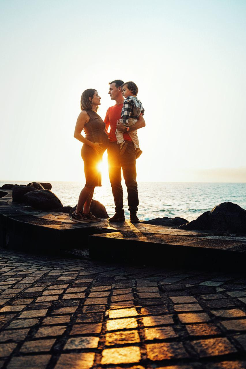 Playa Abama. Fotografía profesional en Tenerife Tania Bonnet
