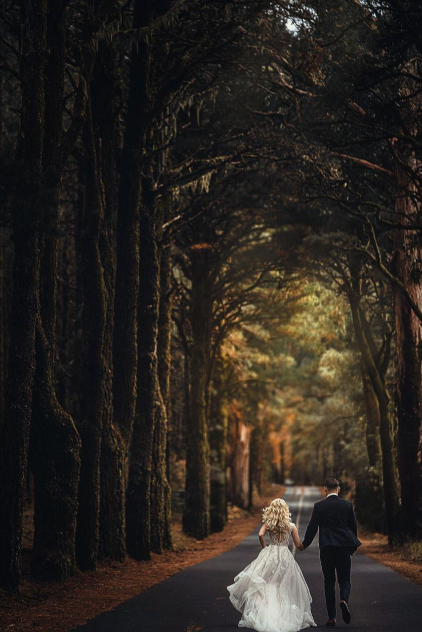 Weddings. Professional photography in Tenerife Tania Bonnet