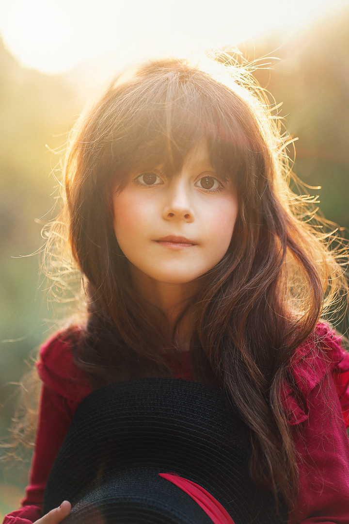 Niños. Fotografía profesional en Tenerife Tania Bonnet
