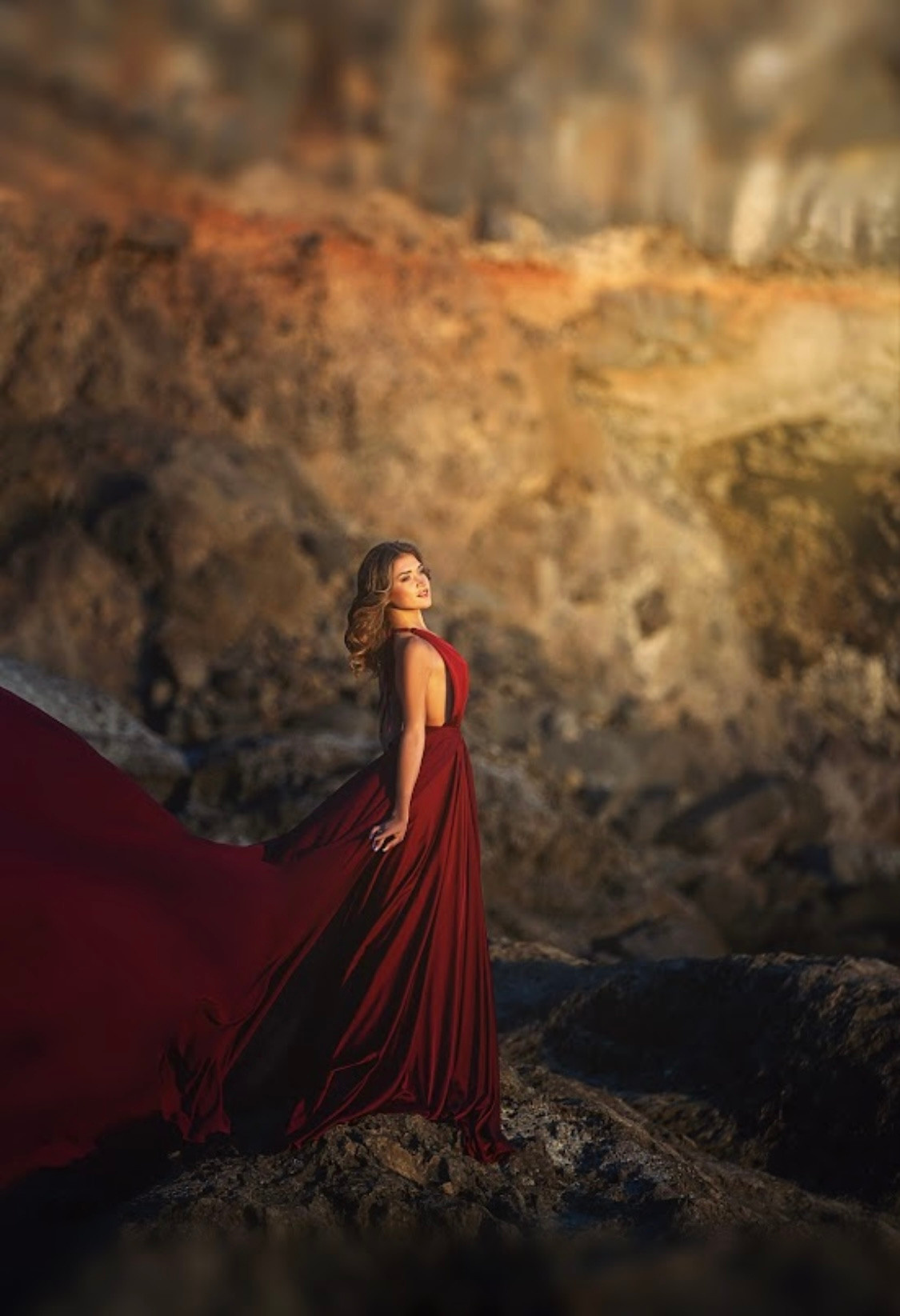 Playa Abama. Fotografía profesional en Tenerife Tania Bonnet